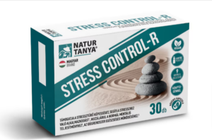 Capsule Stress Control-R